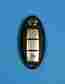 1788d-fwb1u729 Cwtwbu729 Nissan Oem 2007-2014 Keyless Entry Smart Key 3 Buttons Ship Same Day