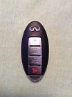 Cwtwbu735 Smart Nissan Price Reserve Remote Fcc Oem Infiniti Key Fob