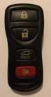 Cwtwb1u758 Cwtwbu758 Nissan Oem Armada Infiniti Remote Key Fob Button Keyless Entry