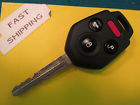 Cwtwbu811 11-12-13-14 Subaru Legacy Keyless