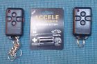 Cz57rrtx12 Clifford Remote Transmitter Fob With