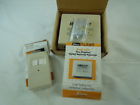 D-22d Liner Alert New Ch Button Remote Transmitter Selectable Codes