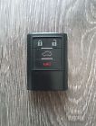 D3100066-oc1 D3100066-dc1 Gm Cadillac Smartkey Remote