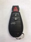 D4ra Wholesale Key Replacement Fob Keyless Entry Remote Transmitter For Dodge
