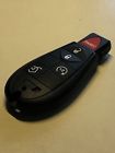 D5rc Getyourremote Uncut Replacement Key Fob Keyless Entry Remote Transmitter For