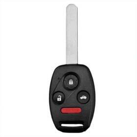 Darycom Repair 683823143477 Replacement Keyless Remote Head Key Fob For 2014 Compatible With Acur