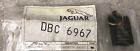 Dbc6967 Jaguar Extremely Rare Oem