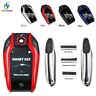 Dc-a0330 Dectrade Universal Modified Lcd Screen Smart Remote Car Key Shell