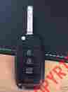 Nyodd4tx1306-tfl Dd4tx1306-tfl Kia Oem Keyless Entry Alarm Keypad Remote