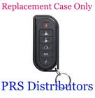 Ezsdei7254 Dei 76254v Viper Aftermarket Remote Keyless Fob Shell Replacement 093207096068