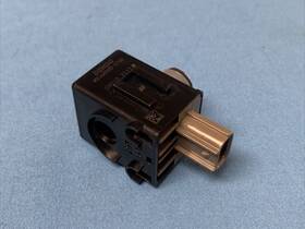 Mx068900-6760 Denso 21-22 Honda Accord Keyless Key Less Warning Buzzer Unit Sensor Oem