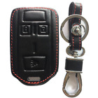 Df0401301 Rpkey Leather Keyless Entry Remote Control Key Fob 709889823563 Df0401301 Rpkey Leather Keyless Entry Remote Control Key Fob 709889823563