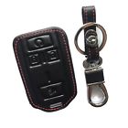 Df0401401 Rpkey Leather Keyless Entry Remote Control Key Fob 709889825956 Df0401401 Rpkey Leather Keyless Entry Remote Control Key Fob 709889825956