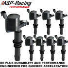 F7tu-12a366ab Dg-508 C1454 F7tu-2a366ba Fd79x Unbranded For Ford Ignition Coils High Performance Blaster Epoxy