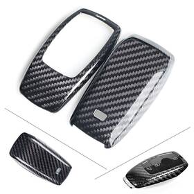 W213 Dictorcoltd 550732945488 Glass Fiber Remote Key Shell Cover Case For Mercedes Benz E Class 2016-18