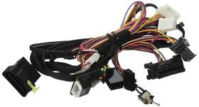 Thchc3 Directed Electronics 3rd Generation Chrysler T-harness For Dball Pro2