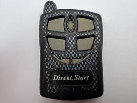 Tx5spfctx5 Direkt Start Tx5spfc Keyless Entry Remote Key Fob