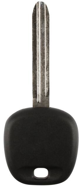 Dk16200 Discount Keyless Replacement Uncut Ignition Transponder Chipped Car Key For
