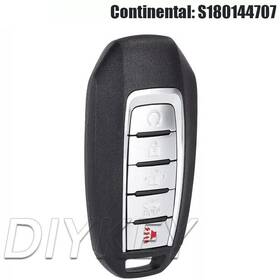 285e3-5ny7a Diykey S180144707 Remote Key Fob For Infiniti Qx50 2020 2021 Qx55 2022