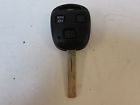 H124729 Dk9037 Discount Keyless Remote Entry