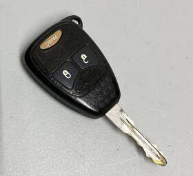 05054092ad Dodge 2004-2007 Grand Caravan Smart Key Fob Keyless Entry Remote Oem 2005 2006