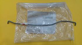 05065977ab Dodge Mopar Oem Charger Front Lower Left Latch Rod # 5065977 Nos