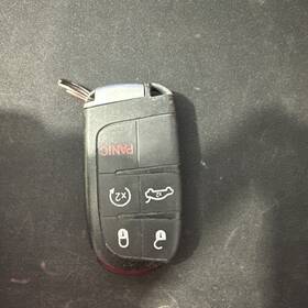 141820 Dodge 2014-18 Cherokee Key Fob