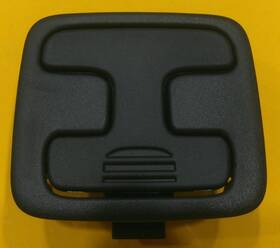 5gk82dx9ab Dodge New Oem Mopar Durango Storage Bin Lid Latch 5gk82dx9 Nos