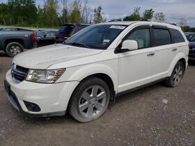 654-10961 Dodge Journey 2012 Fob/remote 10773805