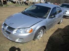 654.ch2l04 Dodge Stratus 2004 Fob/remote