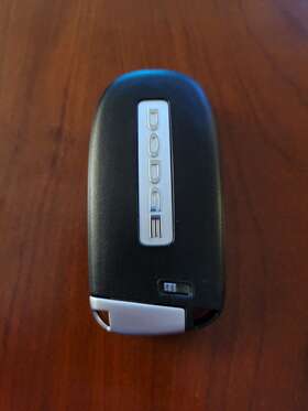 68225803aa Dodge Charger New Oem 2011 - 2018 Remote Start Smart Proximity Key Fob