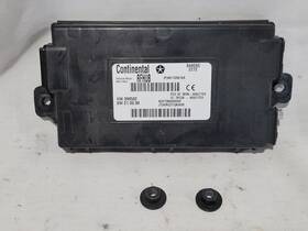 68172581aa Dodge Chrysler 2011 12 13 14 Charger Keyless Entry Receiver Rfhub