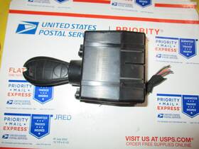 P68064789ae Dodge 2007 Charger Ignition Cylinder Key Lock Start System Switch Win Node