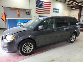 654-10794 Dodge Truck Caravan 2016 Fob/remote 10976817