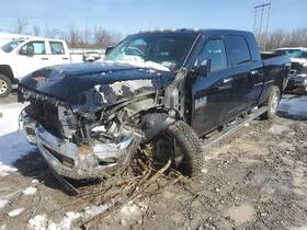 654-10875 Dodge Truck Ram2500 2014 Fob/remote 10849894