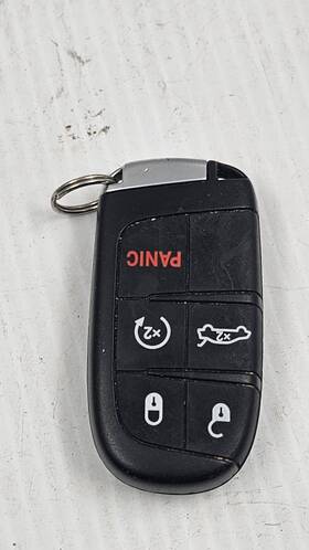 X-00240-066r3 Dodge 2014-2024 Durango Smart Keyless Remote Fob