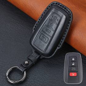 15u03313 Dont Touch My Key 4button Smart Case Fob Cover For Toyota Camry Corolla Rav4 2023 Accessories/ 15u03313 Dont Touch My Key 4button Smart Case Fob Cover For Toyota Camry Corolla Rav4 2023 Accessories/
