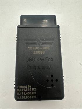 13738 Dorman Key Fob Remote Programmer For Gm Keyless Entry