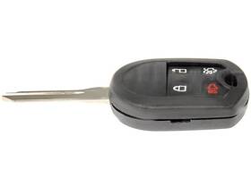 14nwqh Dorman Keyless Remote Case Fits Ford Taurus 2009-2018