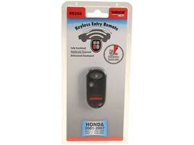Dorman 14qrpxh37 Remote Key Transmitter For Honda Civic Pilot 2003 2001 2002 2004 2005