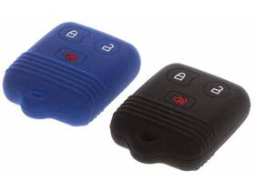 Dorman 22mrrtx73 Keyless Remote Case For Lincoln Navigator 1998 1999 2000 2001 2002