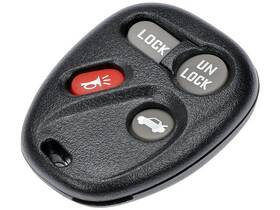 24vgbfpx Dorman Keyless Remote Case Fits Oldsmobile Aurora 2001-2003 24vgbfpx Dorman Keyless Remote Case Fits Oldsmobile Aurora 2001-2003