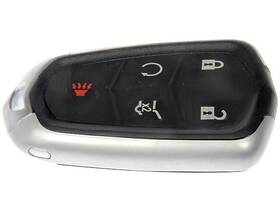 27ctvgfh Dorman Keyless Remote Case Fits Cadillac Xts 2018-2019 27ctvgfh Dorman Keyless Remote Case Fits Cadillac Xts 2018-2019