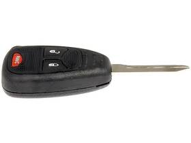 29smnn33 Dorman Keyless Remote Case For Ram Dakota 2011