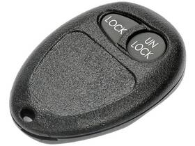 41gkxk51 Dorman Keyless Remote Case For Chevy Venture 2003 2004 2005 2002 2001