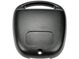 42853hksf Dorman For 2005-2009 Lexus Gx470 Keyless Remote Case 2006 2007 2008