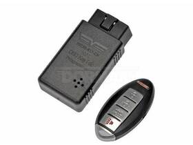 Dorman 64pympx88 Remote Key Transmitter For G37 G35 G25 Q40 Q60 2008 2012 2009 2007