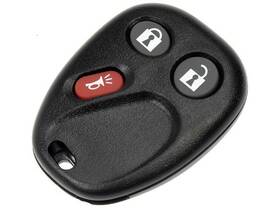 Dorman 69hfjdx76 Keyless Remote Case For Saturn Vue 2006 2007 2005 2004 2003 2002