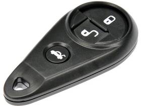 74318chwt Dorman For 2005-2007 Subaru Outback Keyless Remote Case 2006