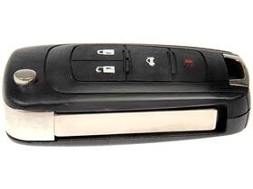 77mnmz Dorman Keyless Remote Case Fits Chevy Cruze 2011-2015
